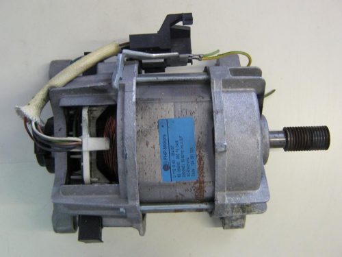 0383 -- 000 (404) Motore lavatrice Aeg L52600 cod 124391004