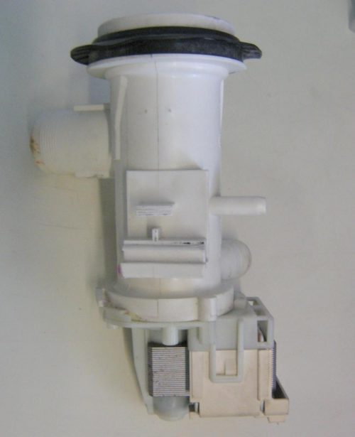 Pompa lavatrice Aeg L52600 cod 110591010