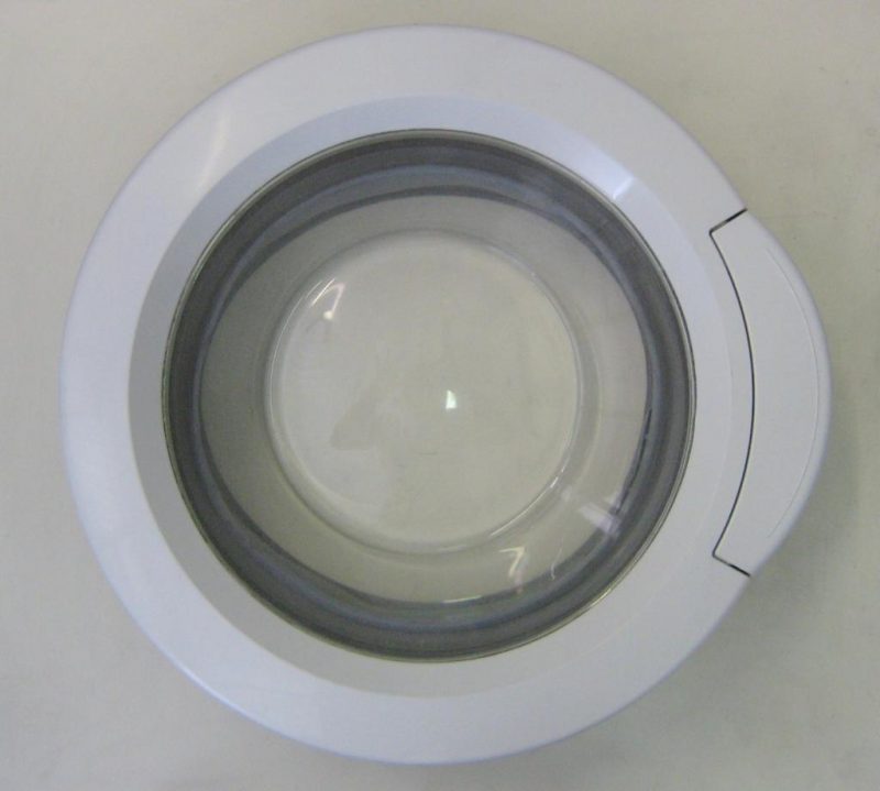 0392 -- 000 (413) OBLO' PER LAVATRICE BOSCH MAXX WFL800 COMPLETO DI GUARNIZIONE