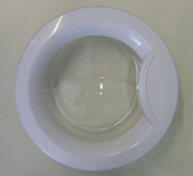 OBLO' PER LAVATRICI WHIRLPOOL