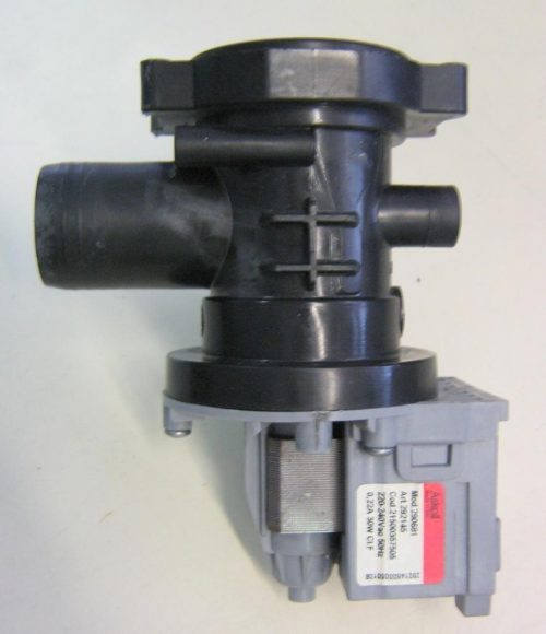 Pompa lavatrice Indesit WP67EX cod 21500357505