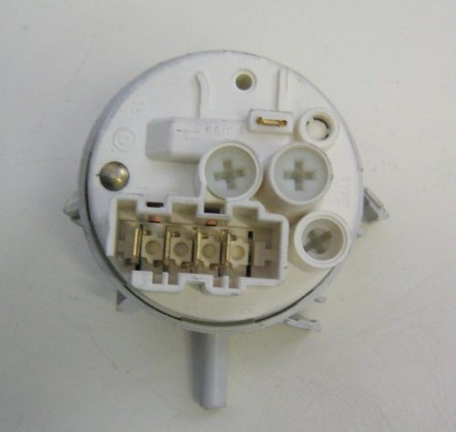 0403 -- 000 (473) PRESSOSTATO COD. 160014175.00 CODICE ALTERNATIVO: 7650003 PER LAVATRICE ARISTON ALS89X