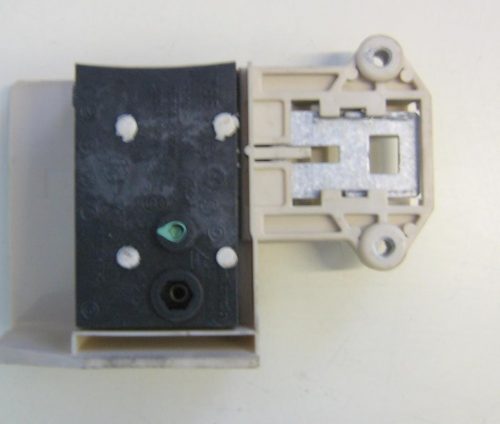 Bloccaporta lavatrice Zoppas P653 cod 126060703