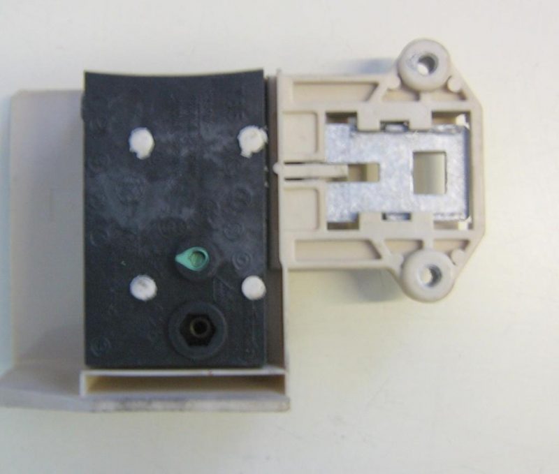 Bloccaporta lavatrice Zoppas P653 cod 126060703