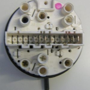 PRESSOSTATO COD. 7920010   PER LAVATRICE ZOPPAS P653, PO655B