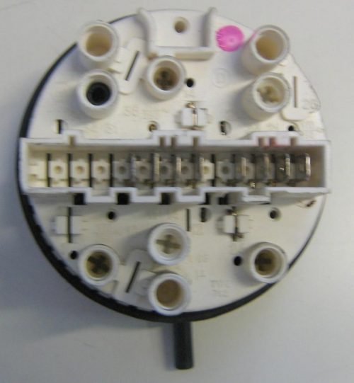 PRESSOSTATO COD. 7920010   PER LAVATRICE ZOPPAS P653, PO655B