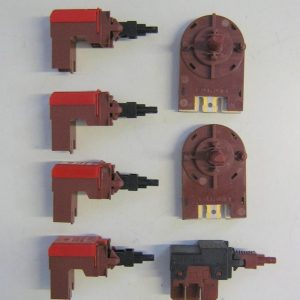 Selettori lavatrice Indesit WA8 cod