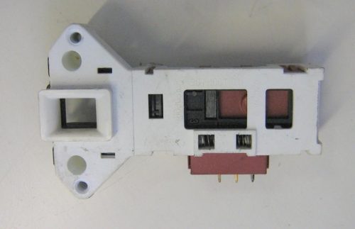 Bloccaporta lavatrice Sangiorgio ANITA A6 cod 30191001701