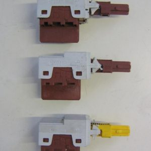 Selettori lavatrice Sangiorgio ANITA A6 cod