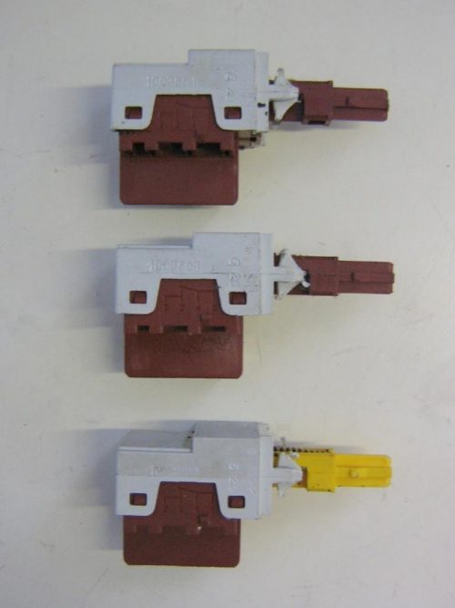 Selettori lavatrice Sangiorgio ANITA A6 cod