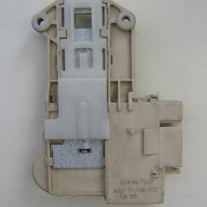 Bloccaporta lavatrice Aeg L72766VT cod 124967512