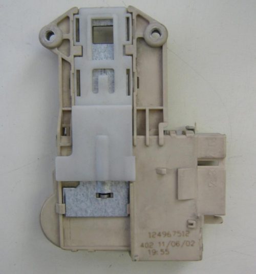 Bloccaporta lavatrice Aeg L72766VT cod 124967512