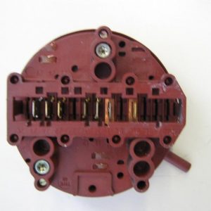 0433 -- 000 (454) PRESSOSTATO COD. 379221420 CODICE ALTERNATIVO: 39.0759 N PER LAVATRICE AEG L72766VT