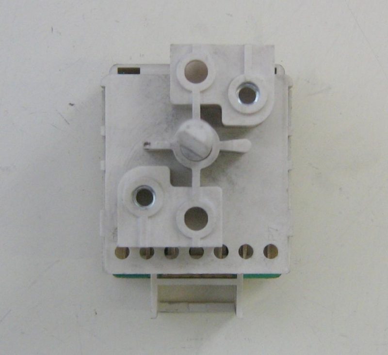 Selettori lavatrice Aeg OKO LAVAMAT EUROLINE S cod