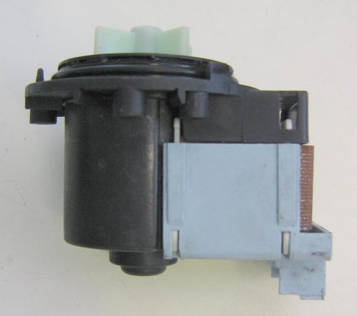 0444 -- 000 (524) Pompa lavatrice cod 124598880