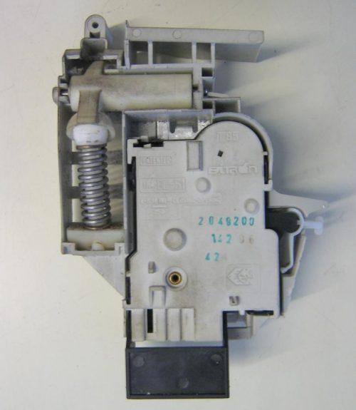 Bloccaporta lavatrice Ariston AQUALTIS AQXXL109 cod 2049200