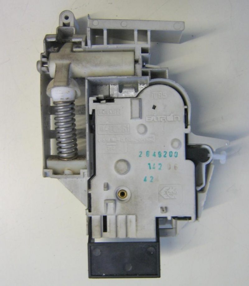 Bloccaporta lavatrice Ariston AQUALTIS AQXXL109 cod 2049200