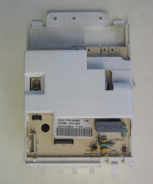 Scheda main lavatrice Candy  CM2 086-01 cod 41013996