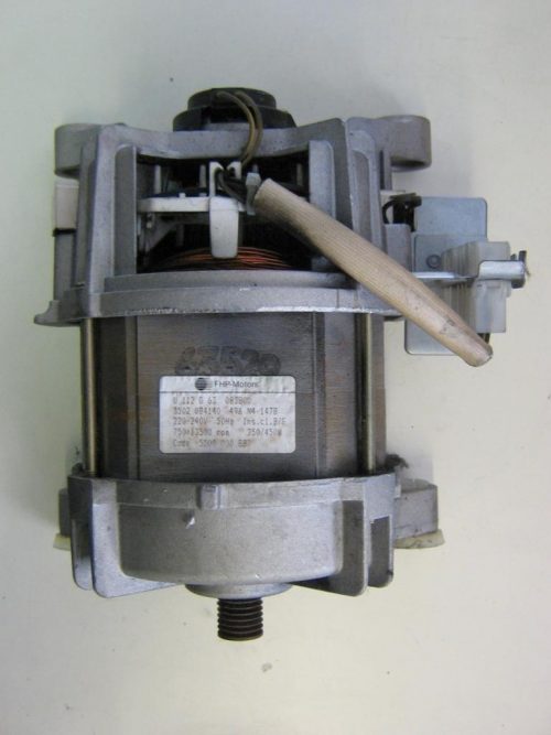 Motore lavatrice MAXX COMFORT cod 5500000887