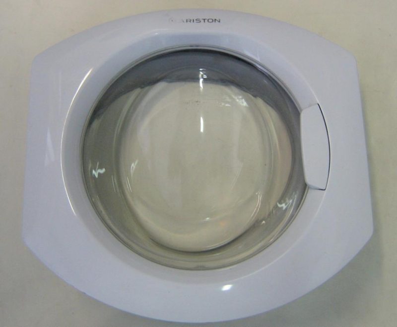 Oblò lavatrice Ariston AVL109