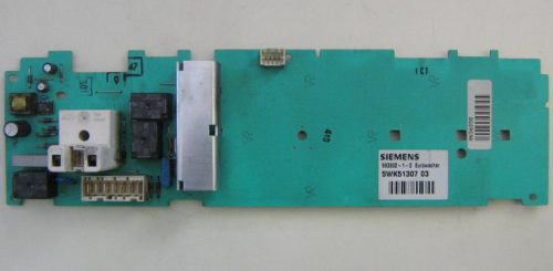 Scheda main lavatrice Bosch MAXX cod 993302