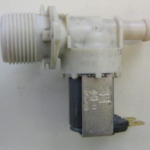 Elettrovalvola lavatrice Ocean WSP266A cod 153329190