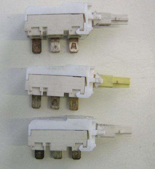 Selettori lavatrice Ocean WSP266A cod