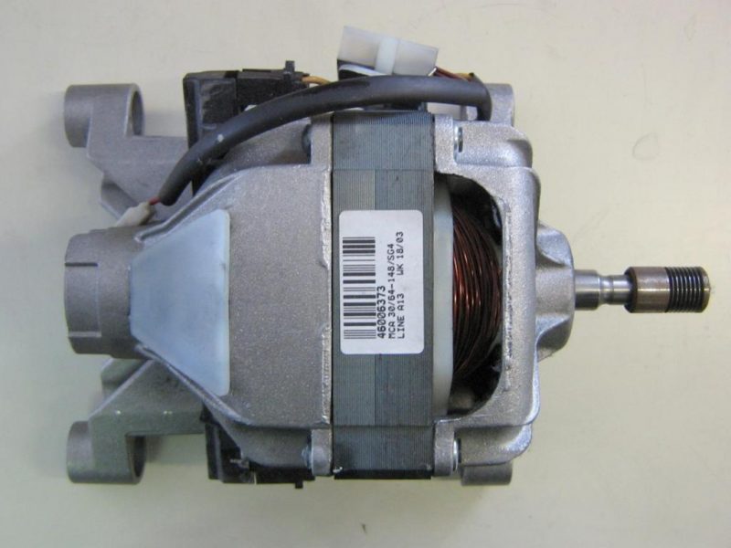 Motore lavatrice Ocean WSP266A cod MCA 30/64 - 148/SG4