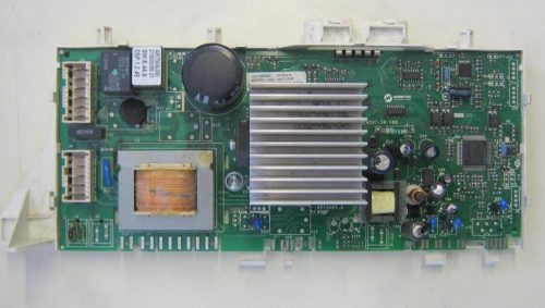 Scheda main lavatrice Ariston AQXXL109 cod 215009386.01