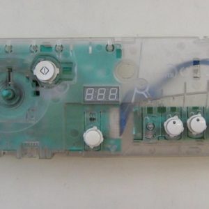 Scheda comandi lavatrice Whirlpool AWM8103 cod 461971067182