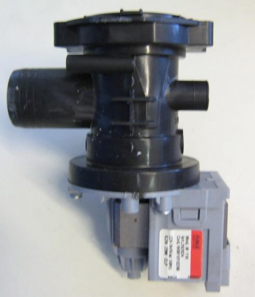 0512 -- 000 (532) Pompa lavatrice Indesit WIL106 cod 160018182.00