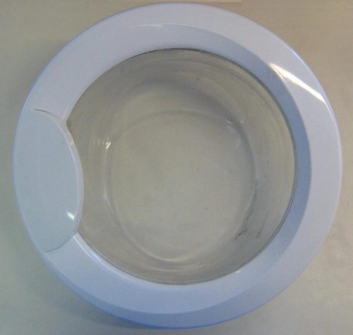 0513 -- 000 (533) OBLO' PER LAVATRICE INDESIT WIL106 SENZA GUARNIZIONE