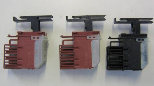 Selettori lavatrice Ignis AWV424/1 cod