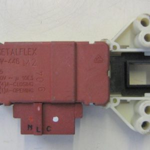 Bloccaporta lavatrice Sangiorgio SGF065 cod METALFLEX ZV-466