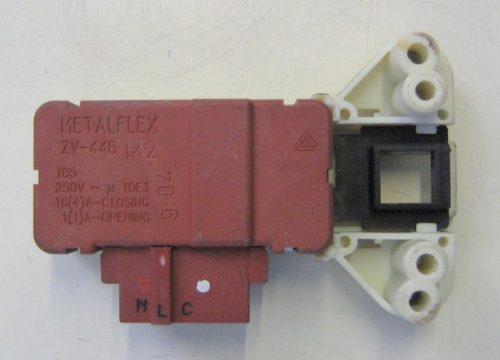 Bloccaporta lavatrice Sangiorgio SGF065 cod METALFLEX ZV-466