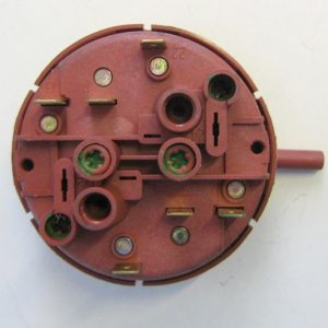 PRESSOSTATO COD. 505CD103   CODICE ALTERNATIVO: 31I5SPIN40L   PER LAVATRICE SANGIORGIO SGF065, IPX4