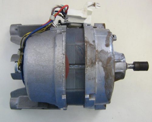 Motore lavatrice Rex RQ99E