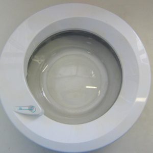 OBLO' PER LAVATRICE IGNIS AWV465   COMPLETO DI GUARNIZIONE