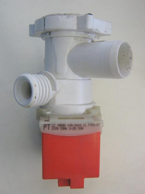 Pompa lavatrice WegaWhite WW400 cod 1AEBS 018/0030CL