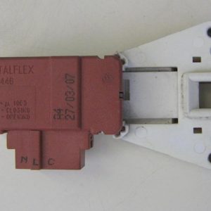 Bloccaporta lavatrice Wega White WW400 cod METALFLEX ZV-446