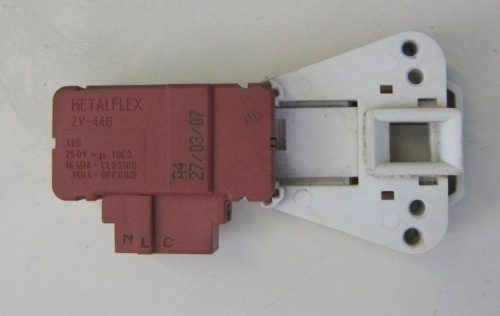 Bloccaporta lavatrice Wega White WW400 cod METALFLEX ZV-446