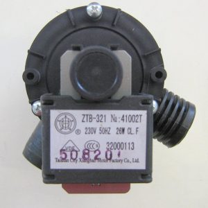 Pompa lavatrice Smeg SWM60E cod 3200013