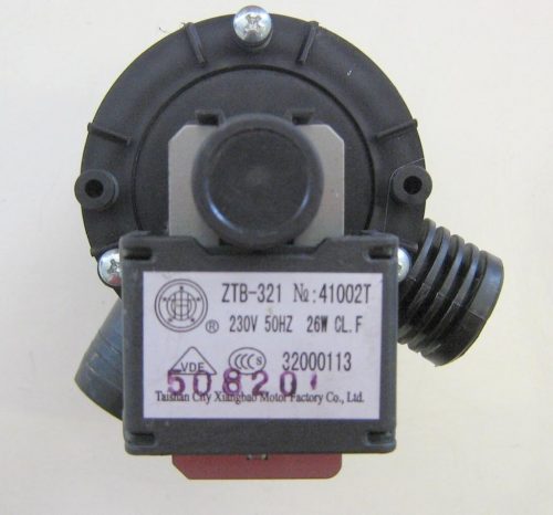 Pompa lavatrice Smeg SWM60E cod 3200013