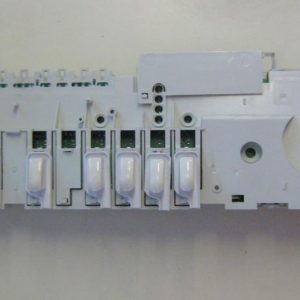 Scheda comandi lavatrice Ignis LOE86 cod 461971080835