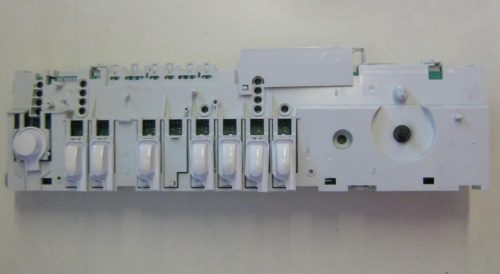 Scheda comandi lavatrice Ignis LOE86 cod 461971080835