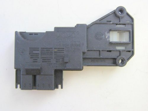 Bloccaporta lavatrice Zoppas PL643C cod 124.07490/1