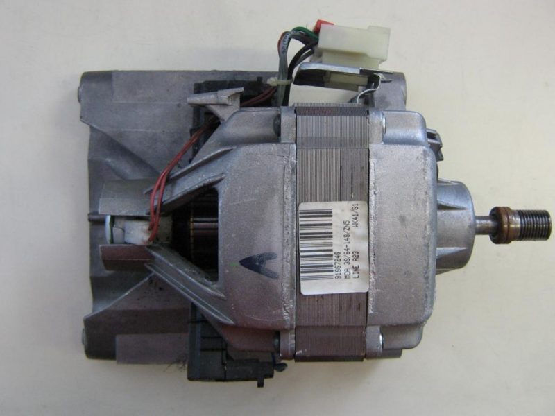 Motore lavatrice Electrolux EW 645F cod 30/64 - 148/ZN