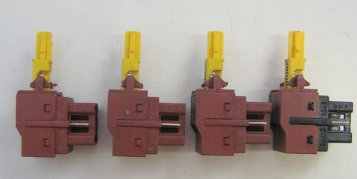 Selettori lavatrice Electrolux EW 645F cod