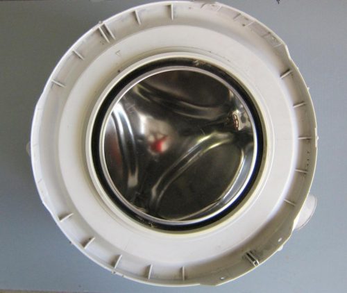 GRUPPO VASCA COMPLETO PER LAVATRICE ELECTROLUX EW 645F