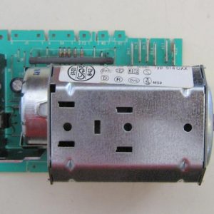 Timer lavatrice Zoppas PL643C cod 124921411